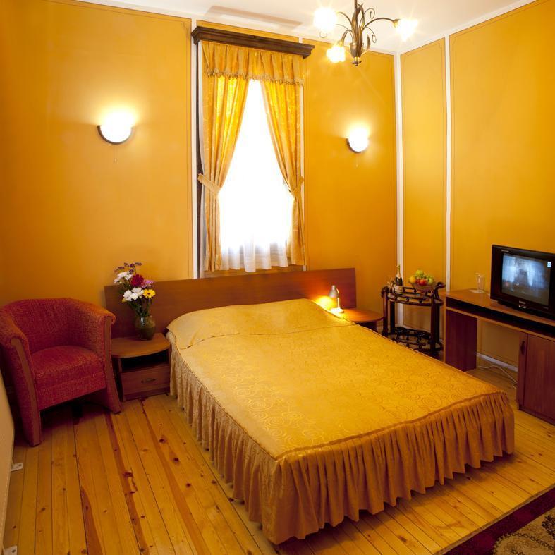 Belle Ville Hotel Plovdiv Luaran gambar