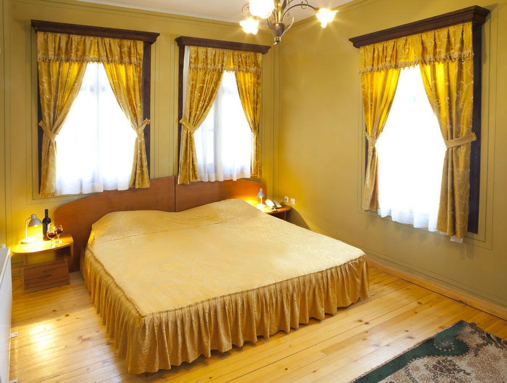 Belle Ville Hotel Plovdiv Luaran gambar